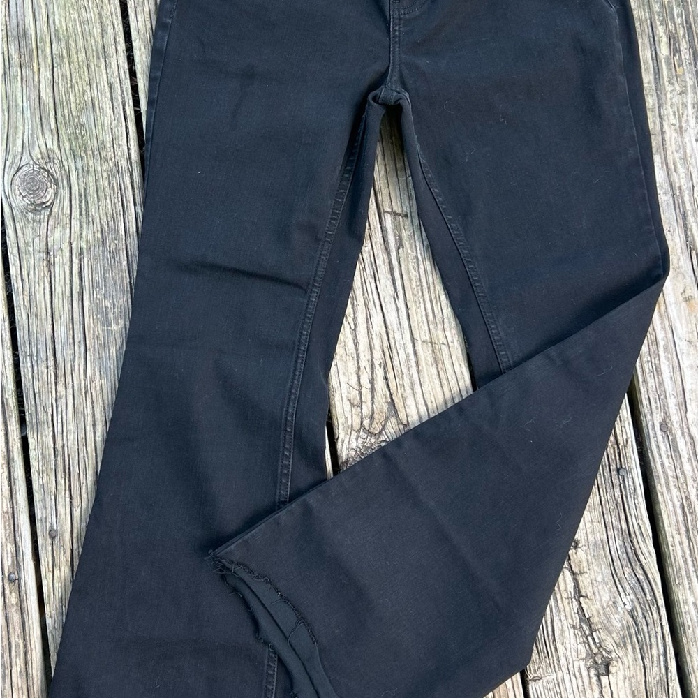 Shyanne flare jeans